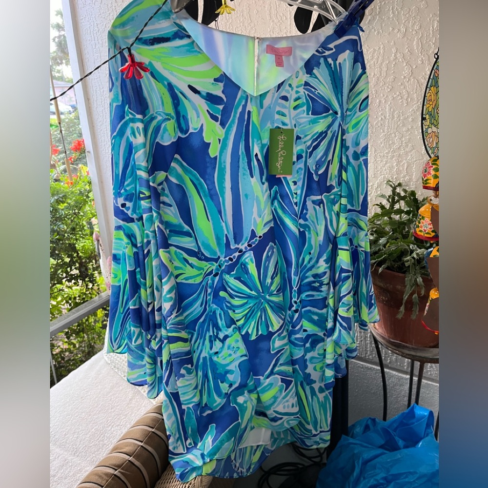 Lilly Pulitzer